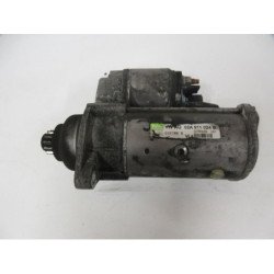 Demarreur Audi A3 1 Phase 2